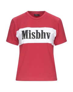 Футболка Misbhv