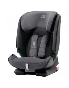 Автокресло Britax Roemer Advansafix M i Size Storm Grey серый Britax romer