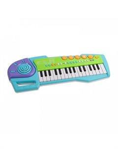 Музыкальный инструмент Синтезатор Cute Melody 32 клавиши 942В Potex