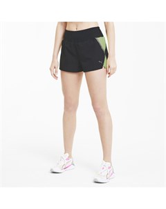 Шорты Run Woven 3 Short Puma