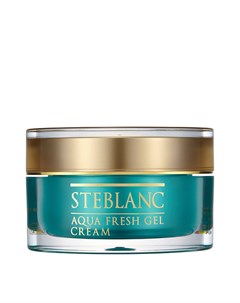 Крем гель для лица Aqua Fresh Gel Cream Steblanc