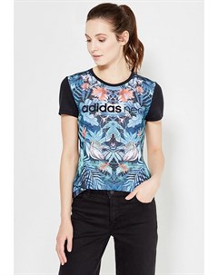 Футболка Adidas neo