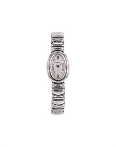 Наручные часы Baignoire pre owned 22 мм 1990 х годов Cartier