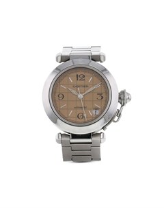Наручные часы Pasha pre owned 2000 х годов Cartier