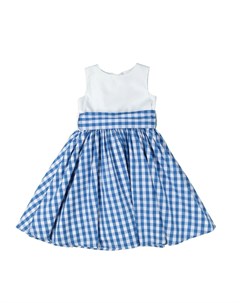 Платье для малыша Piccola ludo