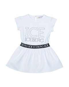 Платье для малыша Ice iceberg