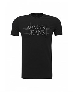 Футболка Armani Jeans Armani jeans