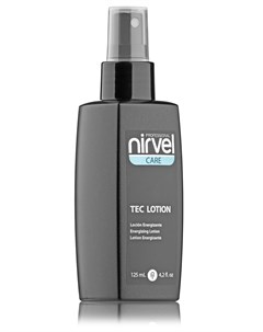 Лосьон с биотином для укрепления и стимулирования роста волос TEC LOTION 125 мл Nirvel professional