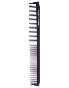 Расческа Carbon Advance комбинированная 220 мм Hairway