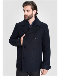 Пальто с двубортной застёжкой Ostin