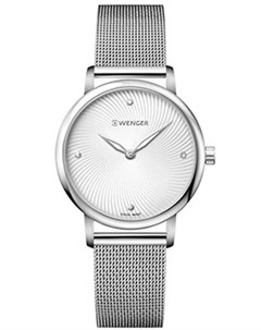 Швейцарские наручные женские часы Wenger