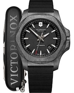 Швейцарские наручные мужские часы Victorinox swiss army