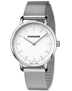 Швейцарские наручные женские часы Wenger