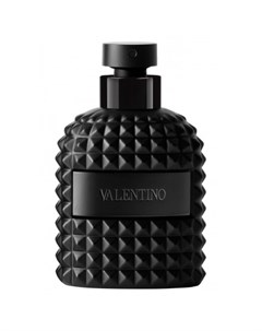 Uomo Edition Noir 2015 Valentino