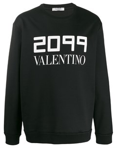 Толстовка с логотипом 2099 Valentino
