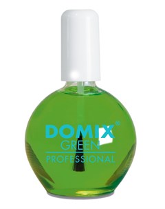 Масло для ногтей и кутикулы авокадо Oil For Nails and Cuticle DGP 75 мл Domix