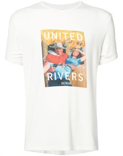 Футболка United Drivers United rivers