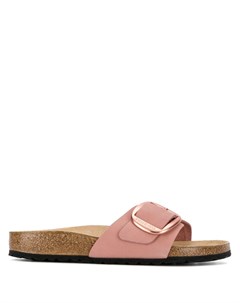 Сандалии Madrid с пряжкой Birkenstock