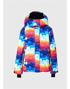 Высокотехнологичная куртка для девочек Ostin