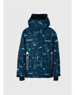 Высокотехнологичная куртка для мальчиков Ostin