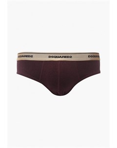 Трусы Dsquared underwear