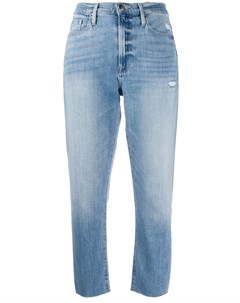 Укороченные джинсы Walden Rock Frame