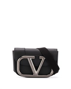Маленькая поясная сумка с логотипом VLogo Valentino garavani