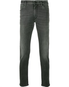 Узкие джинсы Pt01