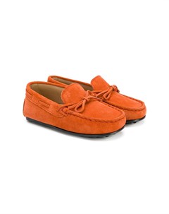 Лоферы и мокасины для мальчиков 2 12 лет Tod's kids