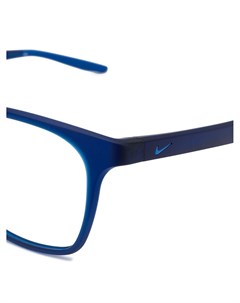 Солнцезащитные очки в квадратной оправе Nike