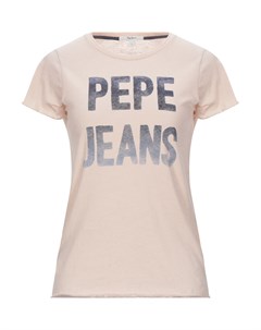 Футболка Pepe jeans