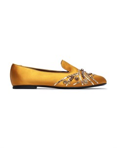 Мокасины Roger vivier