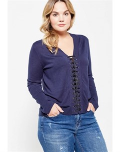 Пуловер Fiorella rubino