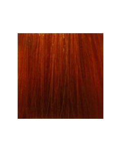 Стойкая крем краска для волос Cutrin SCC Reflection CUH001 54045 8 43 светлый золотисто медный 60 мл Cutrin (финляндия)