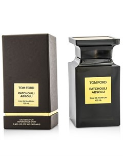 Парфюмерная вода Tom ford