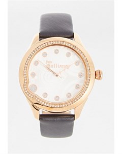Часы Galliano