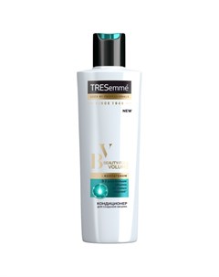 Tresemme Beauty full Volume кондиционер для волос для создания объема 230 мл