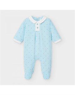 Newborn Пижама для мальчика 2765 Mayoral
