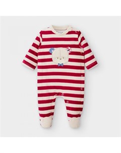 Newborn Пижама для мальчика 2770 Mayoral