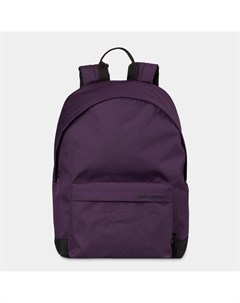 Рюкзак Payton Backpack Boysenberry Black Black 18 5Л 2020 Carhartt wip