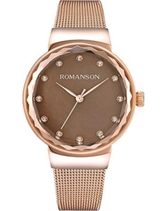 Женские часы Romanson