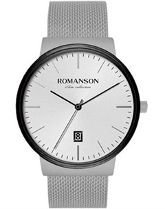Мужские часы Romanson
