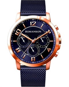 Мужские часы Romanson
