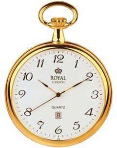 Fashion наручные мужские часы Royal london