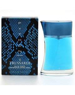 Туалетная вода Trussardi