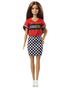 Кукла сюрприз из серии Загадочные профессии Barbie