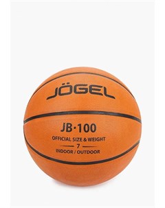 Мяч баскетбольный Jogel