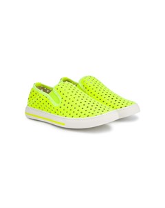 Слипоны Star Stella mccartney kids