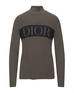 Водолазки Dior homme