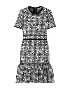 Короткое платье Michael kors collection